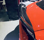 Rear Spoiler 718 Boxster - FVD Clubsport Tribute Series - Carbon + Gloss Gel Coat
