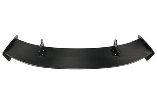 Rear Wing 718 Boxster / Cayman - FVD Clubsport Tribute Series - Carbon + Gloss Gel Coat