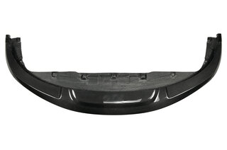 Front Bumper 718 Boxster / Cayman - Clubsport Tribute Series - FRP Bumper + Carbon Spoilers