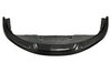 Front Bumper 718 Boxster / Cayman - Clubsport Tribute Series - FRP Bumper + Carbon Spoilers