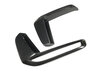Front Bumper 718 Boxster / Cayman - Clubsport Tribute Series - FRP Bumper + Carbon Spoilers