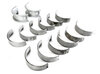 Crankshaft bearing set 0.25mm - inner and outer (without bearing 8) - Nose right up