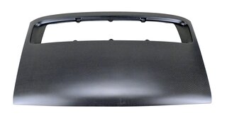 Rear Deck Lid 911  1974-89 - Race - Lightweight   - Kevlar / Carbon