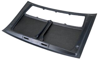 Rear Deck Lid 911  1974-89 - Race - Lightweight   - Kevlar / Carbon