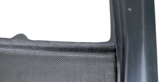 Rear Deck Lid 911  1974-89 - Race - Lightweight   - Kevlar / Carbon