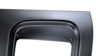 Rear Deck Lid 911  1974-89 - Race - Lightweight   - Kevlar / Carbon