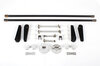 Sway Bar Kit 911RSR - Genuine - Front and rear - 20+22 mm, incl. mounting parts