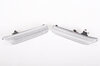 LED Seitenblinkleuchtensatz - Dynamischer Blinker - 986 und 996, klar (EU Ausf.)