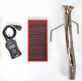 Leistungs-Kit 955 Cayenne V6  Level2 285PS / 345Nm