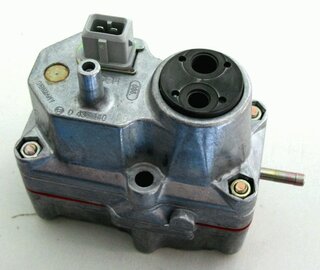 Warm Up Regulator 965 3.3 L - M30.69 - Remanufactured - Send In - Without Core Charge