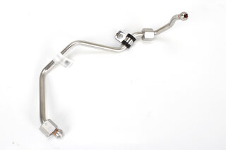 Canalisation de carburant