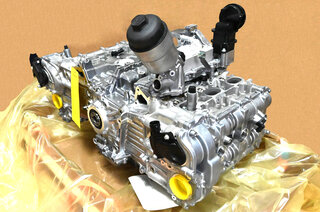 Short engine 991 S - Exchange with chore charge