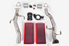 FVD Level 2 Tuning Set 955 Cayenne Turbo - 4.5 L V8 TT - 540 HP / 553 TQ - Street