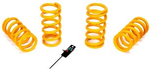 ÖHLINS Sport Suspension 981/ 982 Cayman GT4/ RS/ Spyder