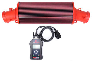 Leistungs-Kit 991.2 GTS  3.0L  Level 3 ( 610 PS / 760 Nm )