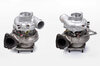 Leistungs-Kit 991.2 GTS  3.0L  Level 3 ( 610 PS / 760 Nm )