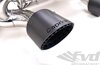 Leistungs-Kit 991.2 GTS  3.0L  Level 3 ( 610 PS / 760 Nm )