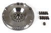 Lightweight Flywheel 982 / 718 - Forged High Carbon Steel - 13.7 lbs. (6.2 kg)