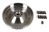 Lightweight Flywheel 982 / 718 - Forged High Carbon Steel - 13.7 lbs. (6.2 kg)