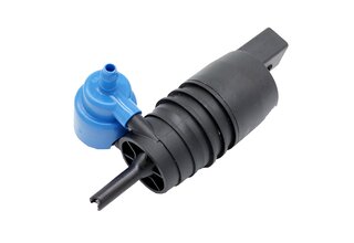 Windscreen washer pump