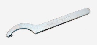 Tool for Pulley blocking - New Design