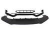 Spoiler AV TechArt Front Spoiler + Splitter Cayenn