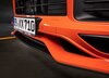 Spoiler AV TechArt Front Spoiler + Splitter Cayenn
