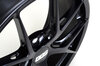 8,5x20 ET54 BBS FI-R Design (5-Loch/130) Schwarz Matt (7,5kg)