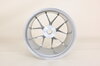 11,5 x 21 ET60 BBS FI-R Design (5-Loch/130) Platinum Silber