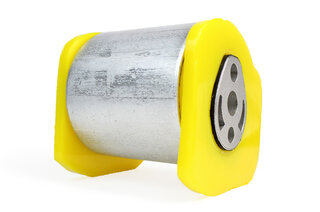 Getriebelager Sport - Gelb