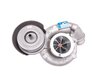 Turbolader 991.2 GTS Sport 7xx Serie "bis 750 PS" links (Vorabanlieferung eigenes Altteil)