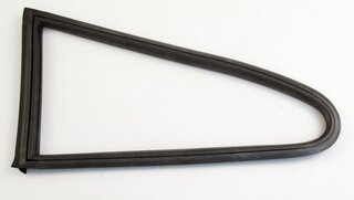 Seal 911 1987-94 / 964 - Coupe - Rear Quarter Window - Right - Sealing Frame - Genuine