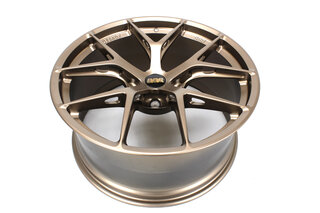 Jante 9,5 x 20 ET25 BBS FI- R design Bronce