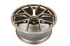 Jante 9,5 x 20 ET25 BBS FI- R design Bronce