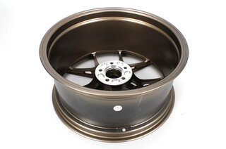 Jante 9,5 x 20 ET25 BBS FI- R design Bronce