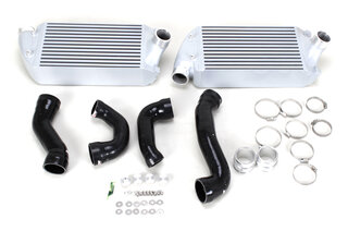 996 Turbo / GT2 Motorsport Intercooler Kit