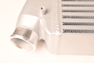 996 Turbo / GT2 Motorsport Intercooler Kit