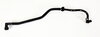 Breather line right (crankcase housing ventilation) - 992.1 Carrera 20- / Turbo/S