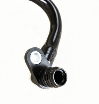 Breather line right (crankcase housing ventilation) - 992.1 Carrera 20- / Turbo/S