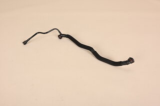 Breather line left (crankcase housing ventilation) - 992.1 Carrera/Turbo/S