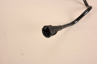 Breather line left (crankcase housing ventilation) - 992.1 Carrera/Turbo/S