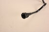 Breather line left (crankcase housing ventilation) - 992.1 Carrera/Turbo/S