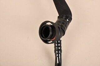 Breather line left (crankcase housing ventilation) - 992.1 Carrera/Turbo/S