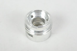 Crankshaft Main Bushing Sleeve - Bushing VIII - Oversize +0.25mm