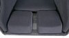 Recaro Podium CF - Passenger Side - Medium - Carbon + Black Perlon Velour Pads - Track or Street