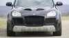 Front Hood 955 Cayenne - For the GT Body Kit