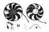 991 GT3 CUP additional cooling fan kit