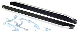 Running Board Set 955 / 957 Cayenne Base / S / Turbo / Turbo S / Diesel