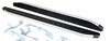 Running Board Set 955 / 957 Cayenne Base / S / Turbo / Turbo S / Diesel