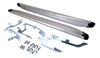 Running Board Set 955 / 957 Cayenne Base / S / Turbo / Turbo S / Diesel